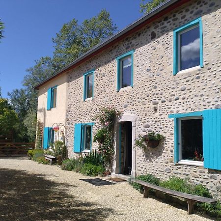 Maison Mignaquy Charritte-de-Bas Extérieur photo