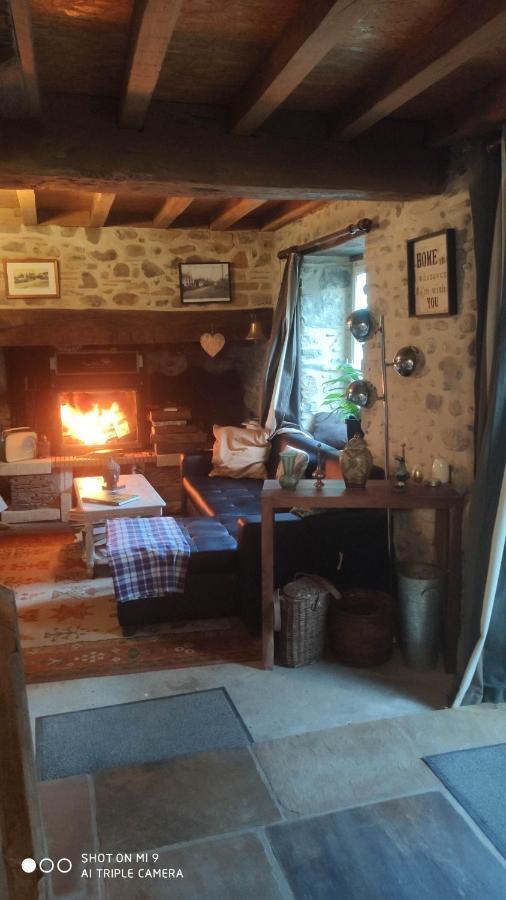 Maison Mignaquy Charritte-de-Bas Extérieur photo