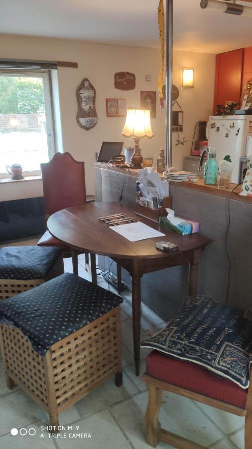 Maison Mignaquy Charritte-de-Bas Extérieur photo