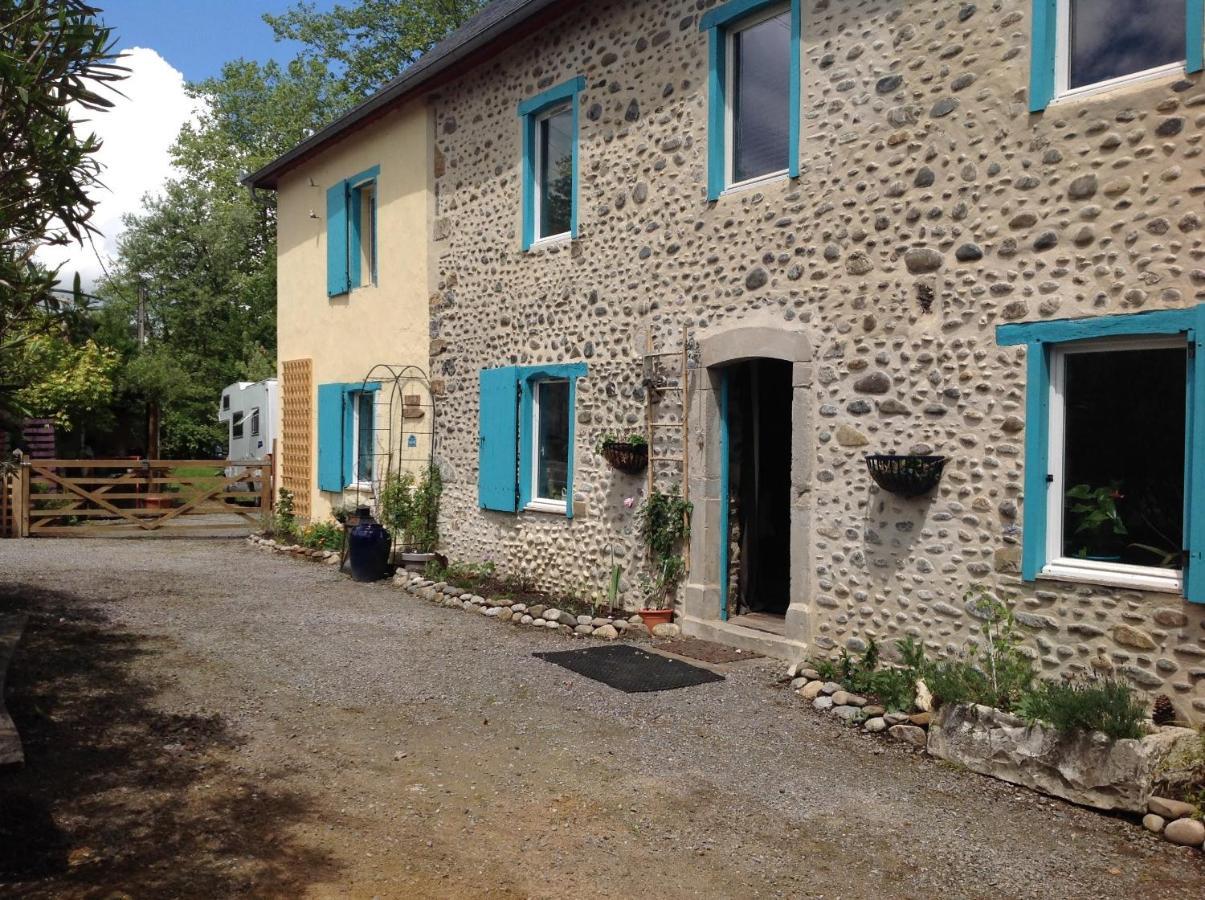Maison Mignaquy Charritte-de-Bas Extérieur photo