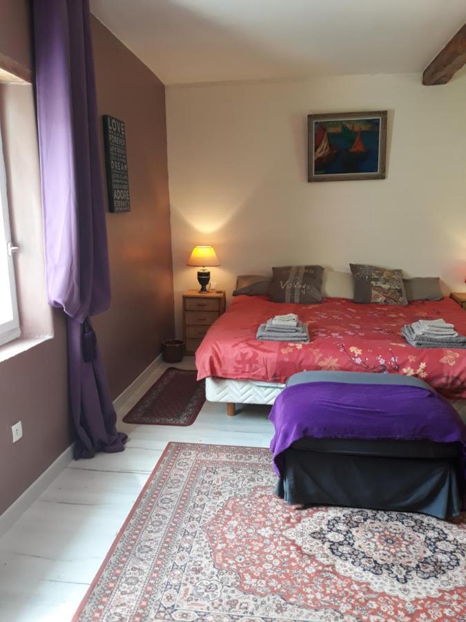 Maison Mignaquy Charritte-de-Bas Extérieur photo