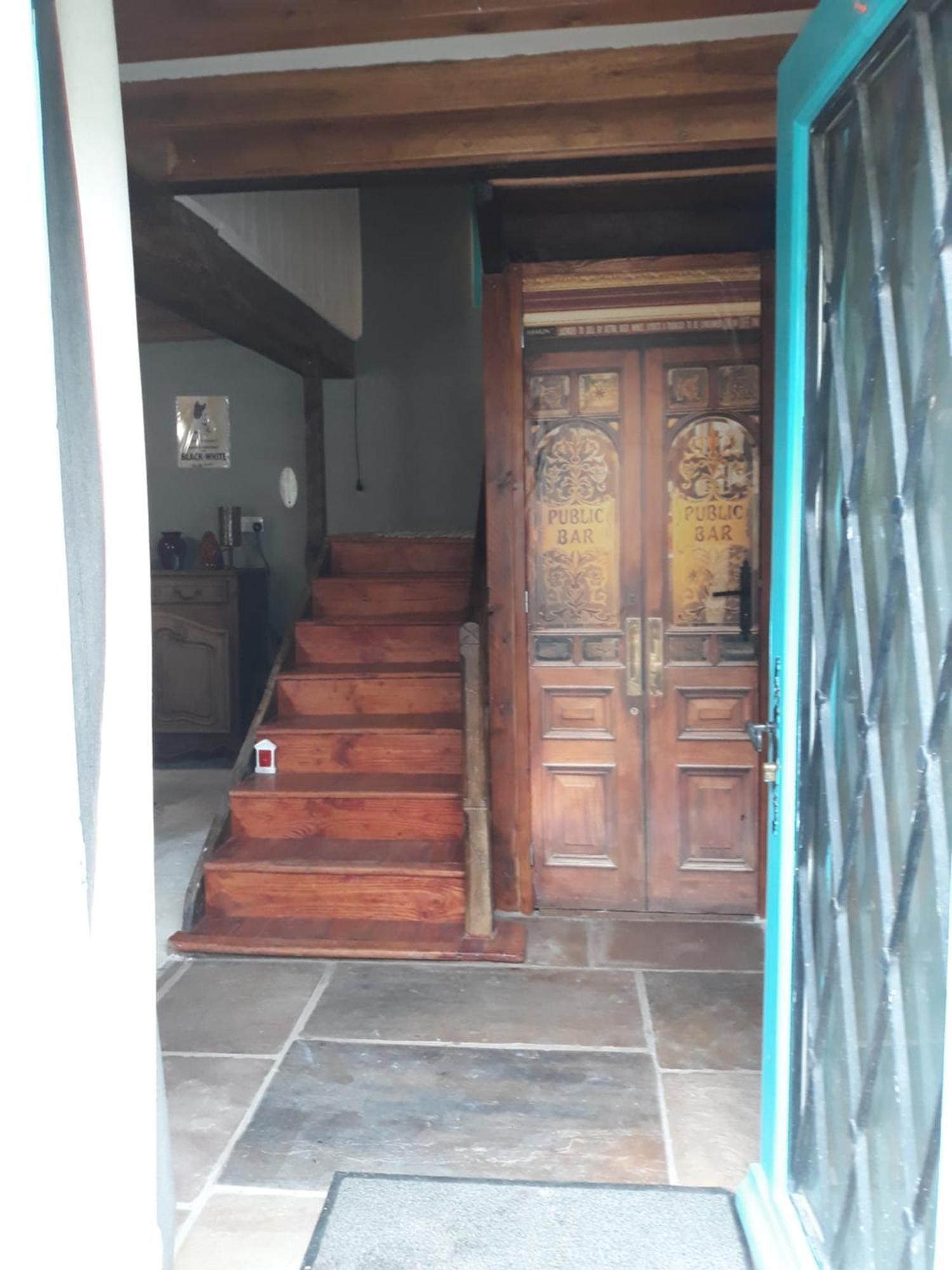 Maison Mignaquy Charritte-de-Bas Extérieur photo