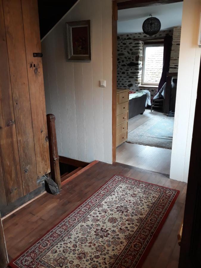 Maison Mignaquy Charritte-de-Bas Extérieur photo