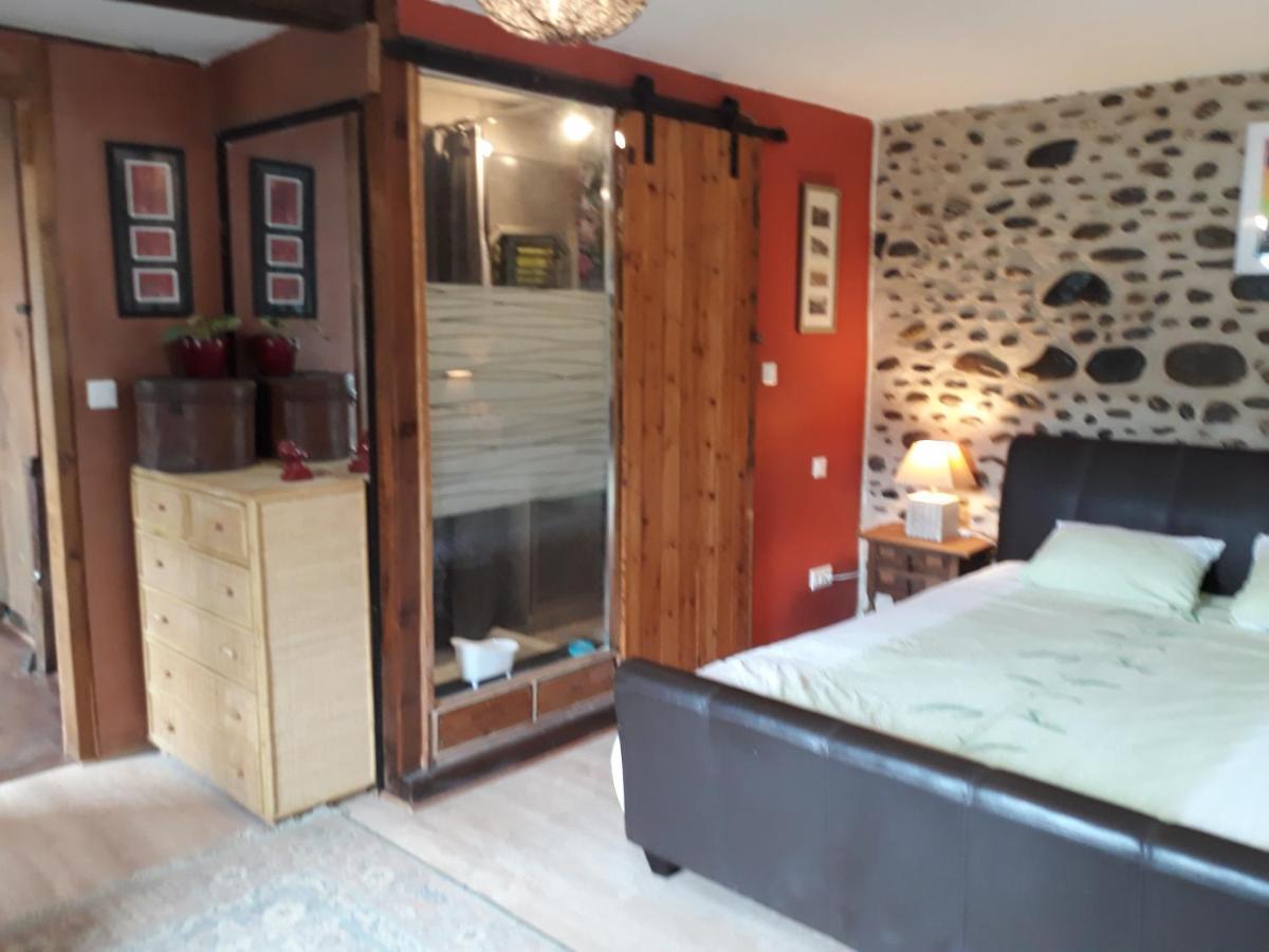 Maison Mignaquy Charritte-de-Bas Extérieur photo