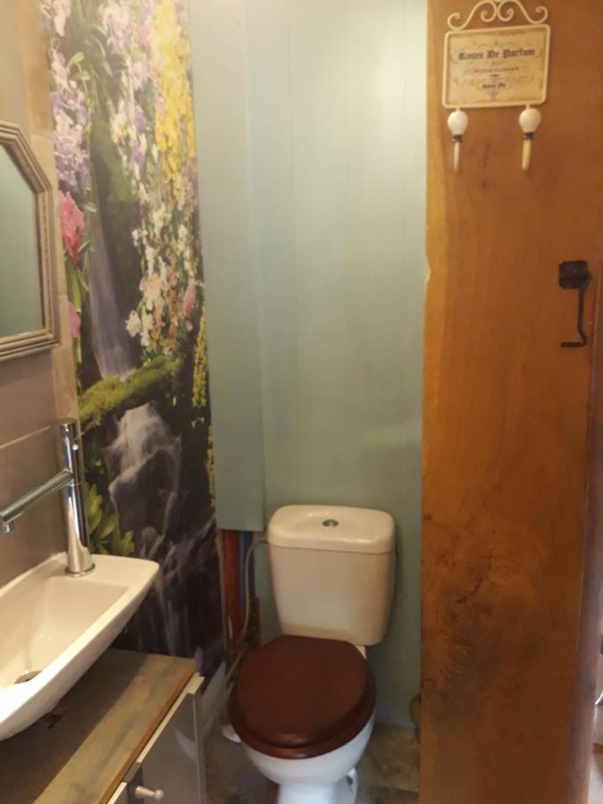 Maison Mignaquy Charritte-de-Bas Extérieur photo
