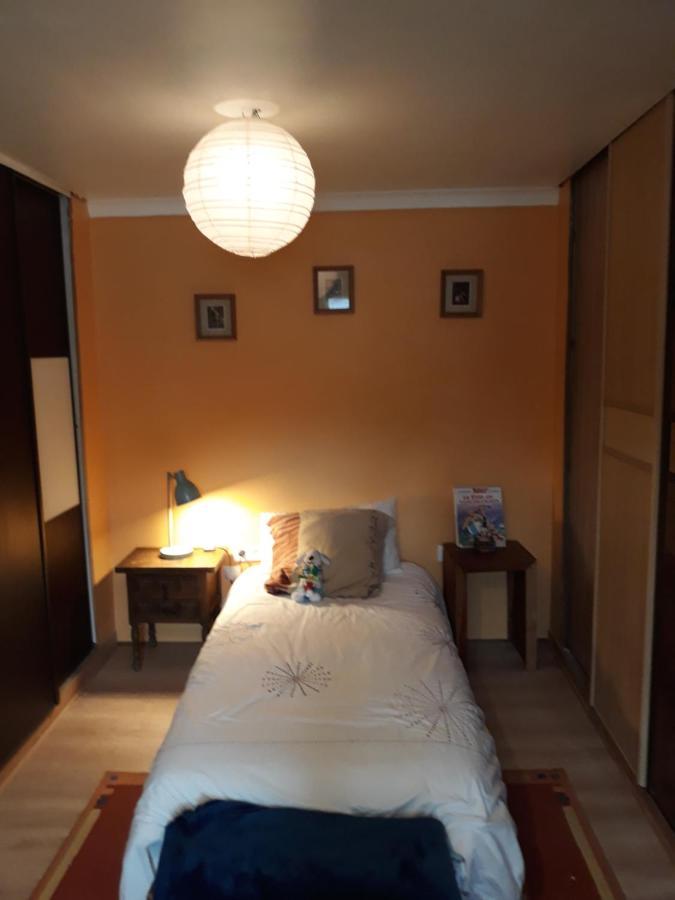 Maison Mignaquy Charritte-de-Bas Extérieur photo