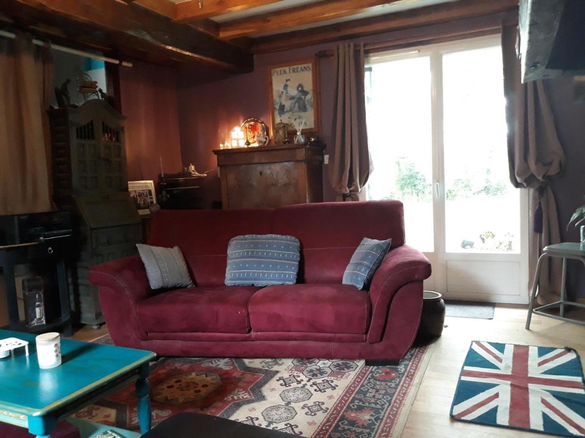 Maison Mignaquy Charritte-de-Bas Extérieur photo