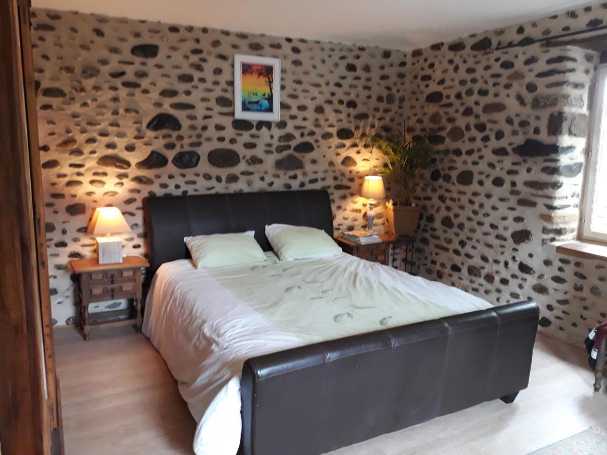 Maison Mignaquy Charritte-de-Bas Extérieur photo