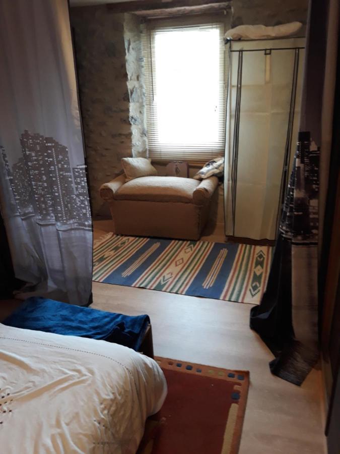 Maison Mignaquy Charritte-de-Bas Extérieur photo