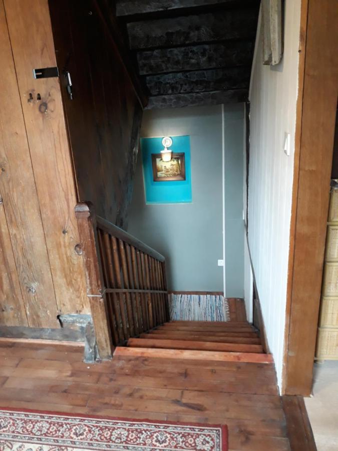 Maison Mignaquy Charritte-de-Bas Extérieur photo