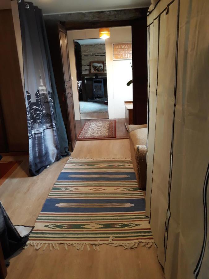 Maison Mignaquy Charritte-de-Bas Extérieur photo