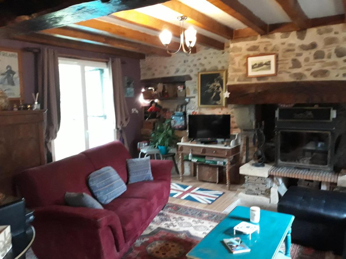 Maison Mignaquy Charritte-de-Bas Extérieur photo
