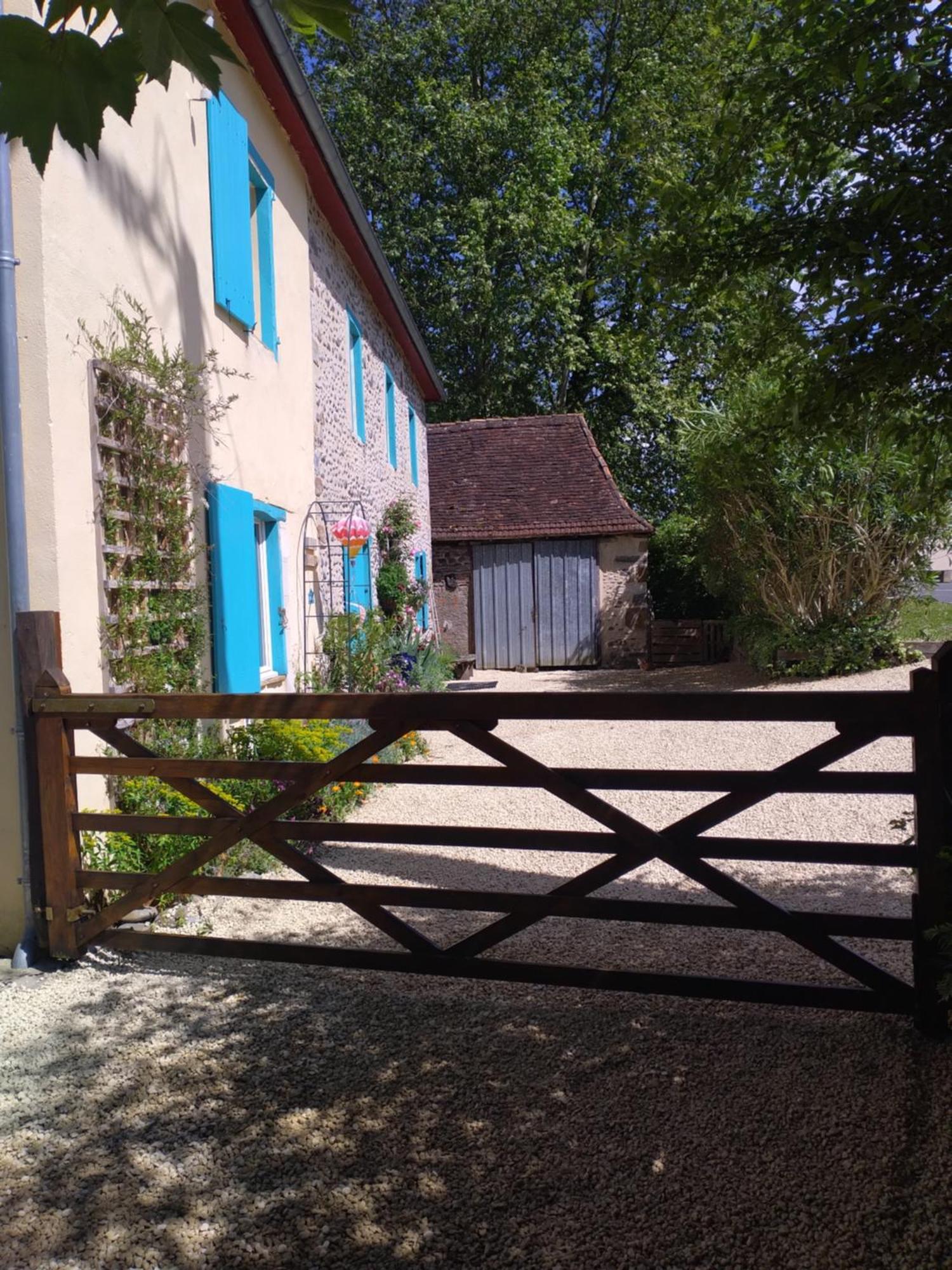 Maison Mignaquy Charritte-de-Bas Extérieur photo